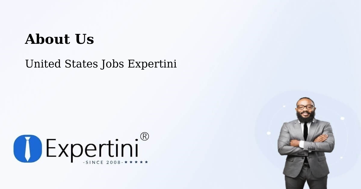 About Expertini Recruitment Platform  – Inglewood - Inglewood, United States Jobs Expertini