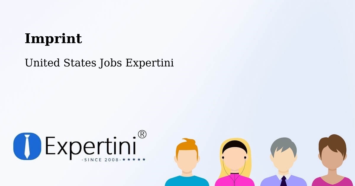 Imprint – Inglewood - United States Jobs Expertini