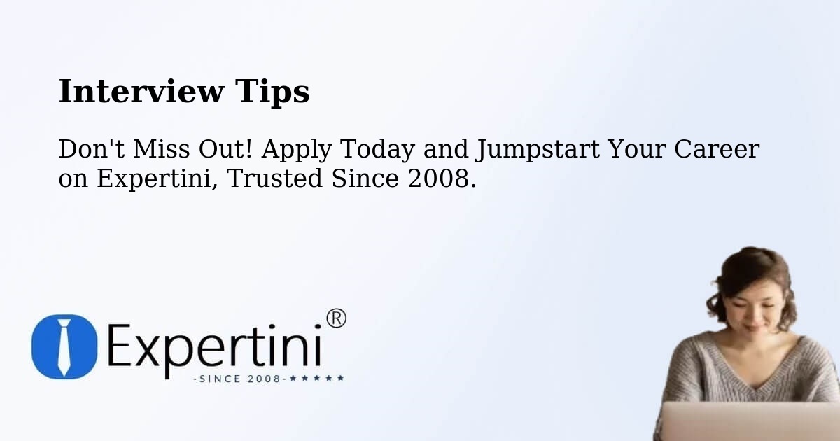 Interview Tips & Techniques for Job Seekers – Inglewood - Inglewood, United States Jobs Expertini