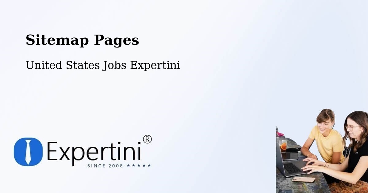 Sitemap Pages - Inglewood - United States Jobs Expertini